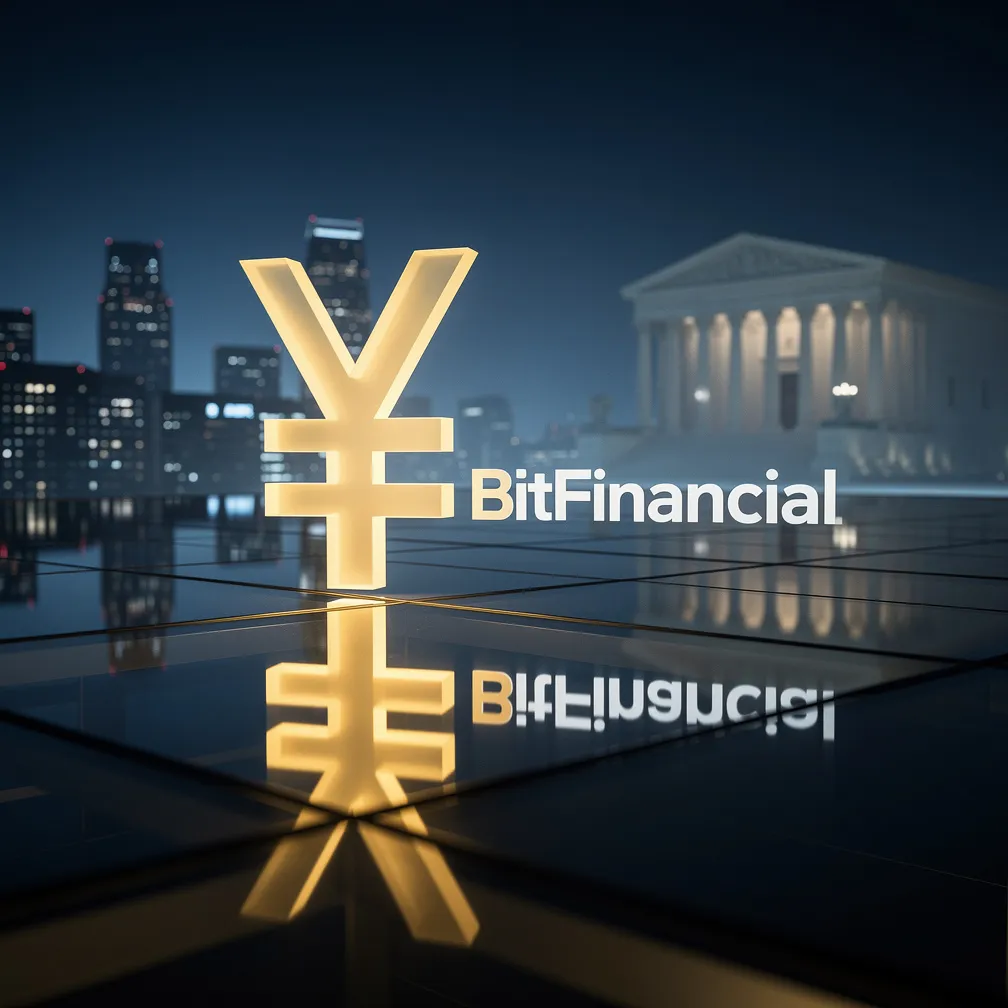 US Signals More Yen Intervention: What It Means for Bitcoin - Bitcoin(BTC), Finance news on bitcoin555.com