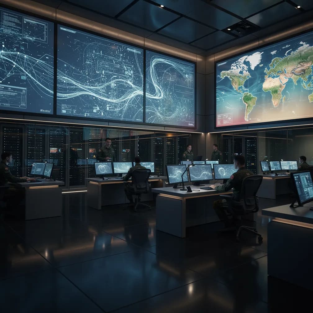 U.S. Military Explores Bitcoin for Power Projection and Cyber Defense - Bitcoin(BTC), Security news on bitcoin555.com
