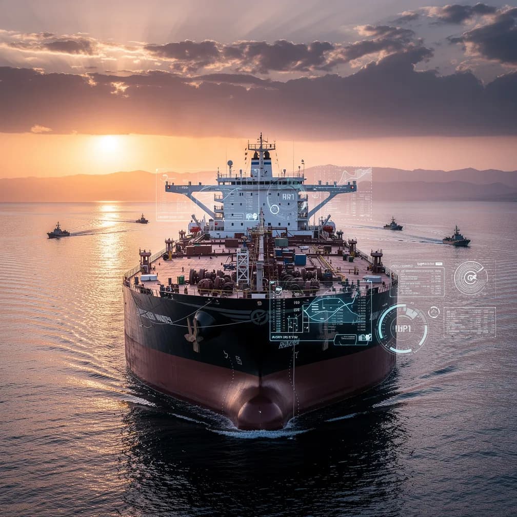 U.S. Sanctions Iran Bitcoin Insurance Scheme for Hormuz Shipping - Bitcoin(BTC), Finance news on bitcoin555.com