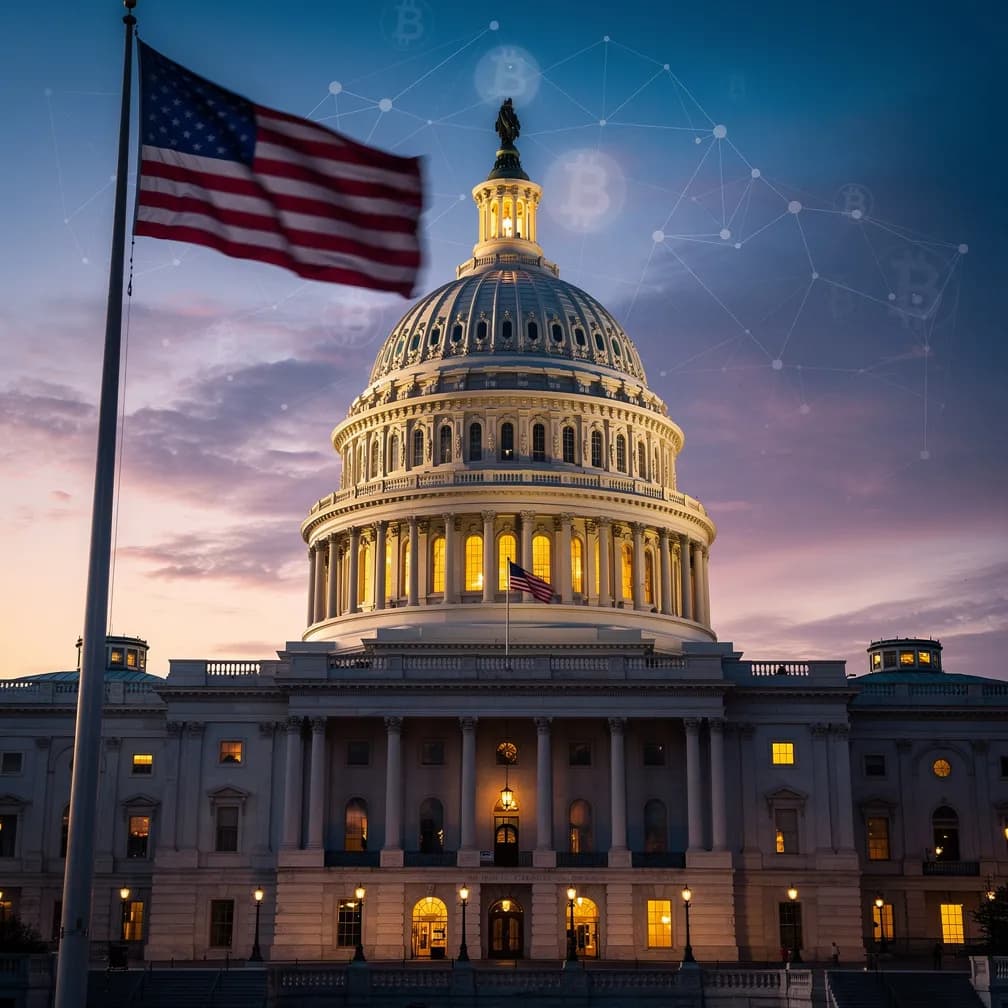 US Senate Passes Housing Bill With Four-Year Federal CBDC Ban - Finance, Blockchain news on bitcoin555.com