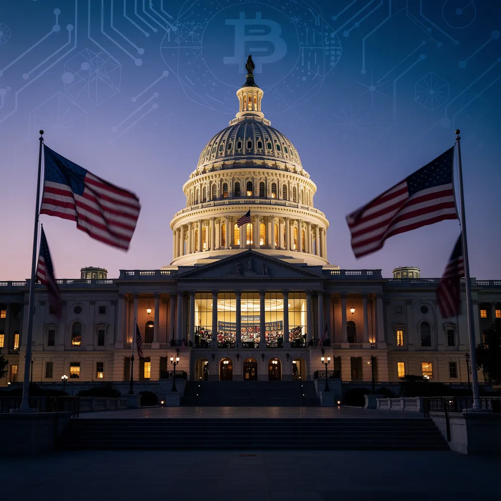 US Senate Unanimously Opposes Sam Bankman-Fried Pardon Efforts - Finance, Exchanges news on bitcoin555.com