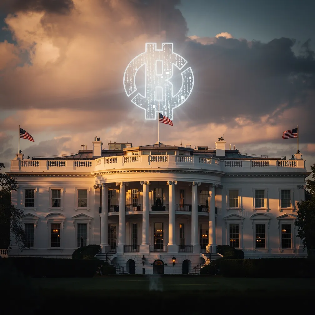 U.S. Strategic Bitcoin Reserve Announcement Imminent: What It Means - Bitcoin(BTC), Finance news on bitcoin555.com