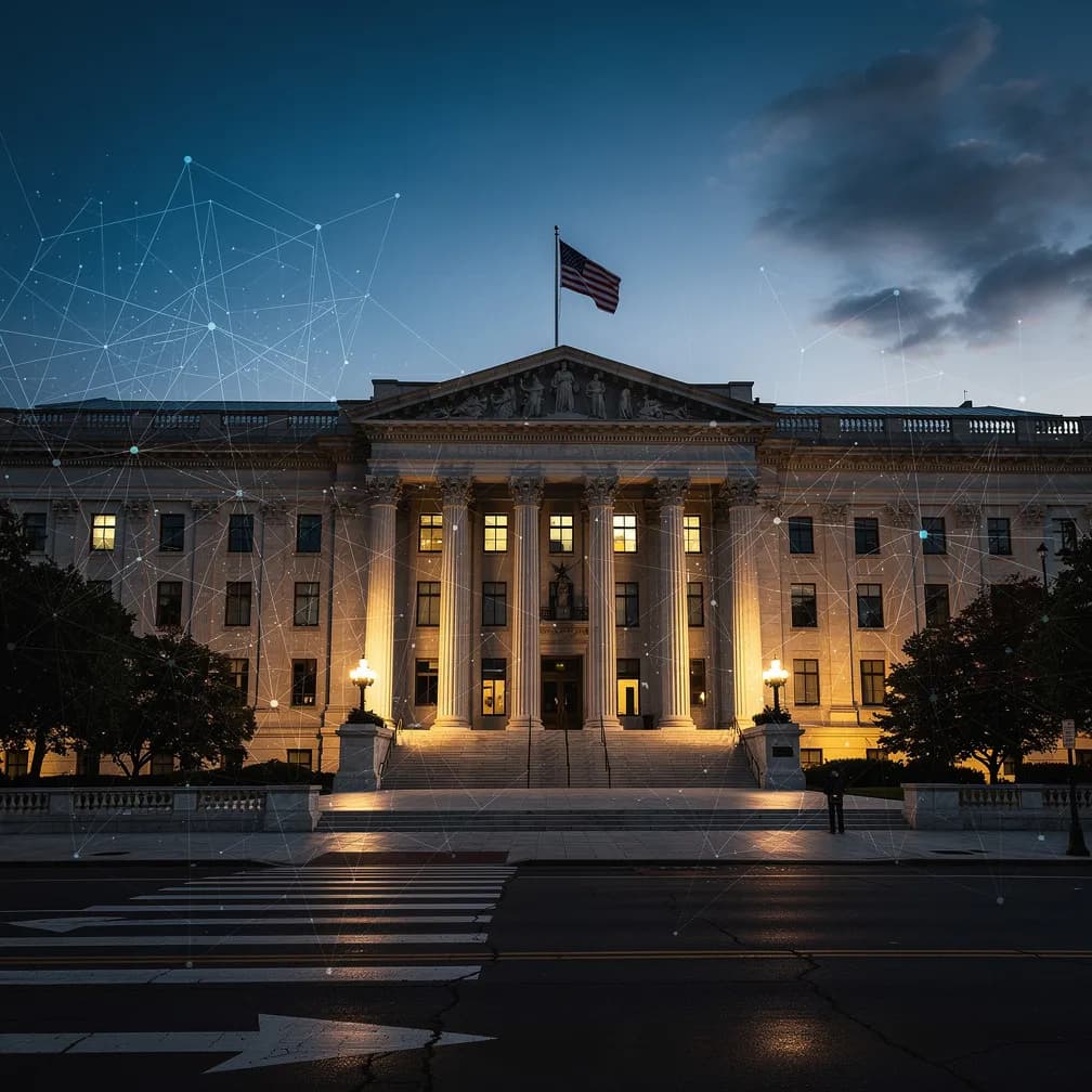 US Treasury Sanctions Iran-Linked Crypto Exchanges in $5M Case - Security, Exchanges news on bitcoin555.com