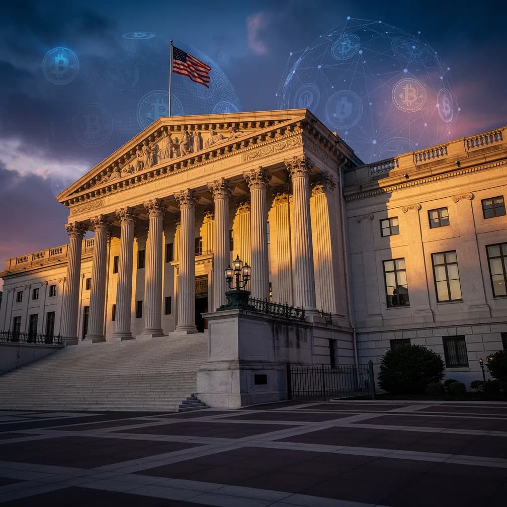 US Treasury Sanctions Iran, Targets 4 Crypto Exchanges in Crackdown - Finance, Exchanges news on bitcoin555.com