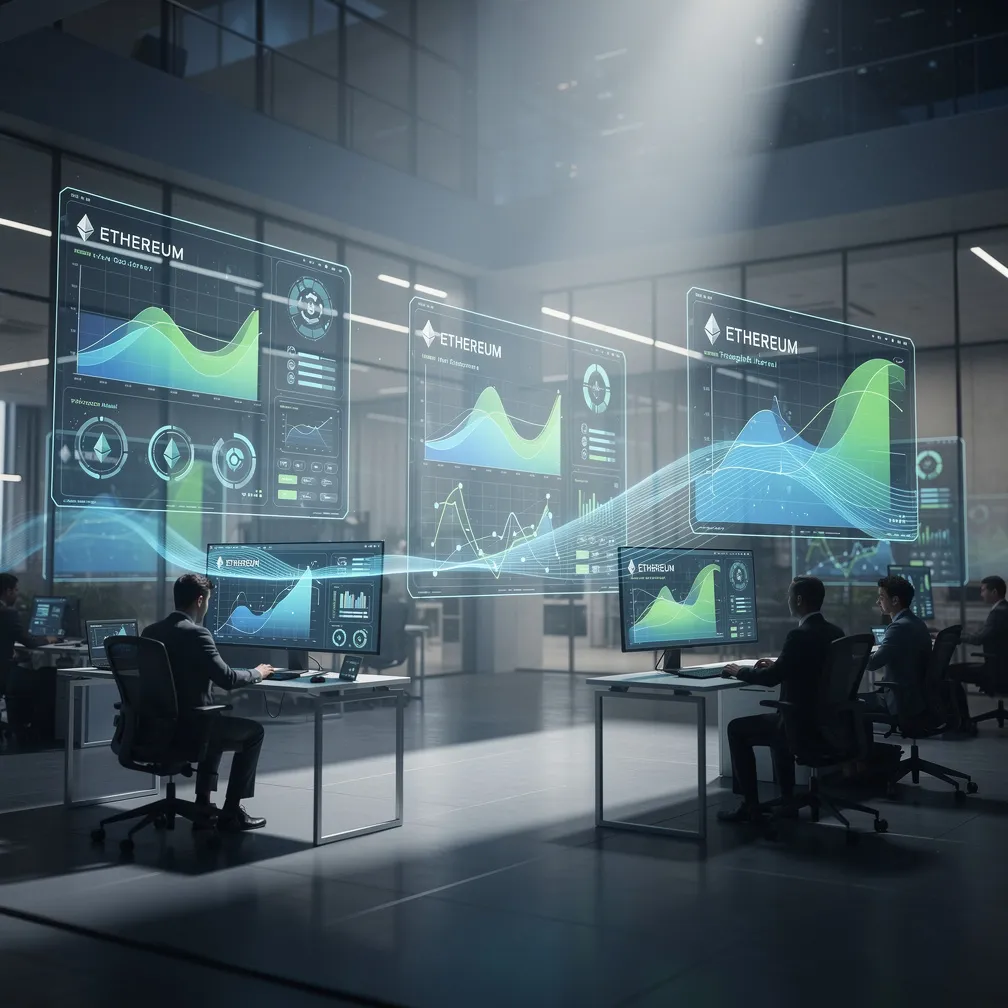 WETH Markets Resume Normal Operations on Aave as rsETH Recovery Advances - Blockchain, Altcoins news on bitcoin555.com