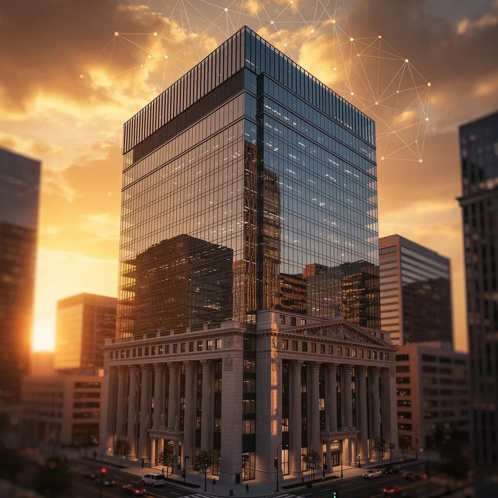 Wise Seeks US Banking Charter Under GENIUS Act: What It Means - Finance, Blockchain news on bitcoin555.com