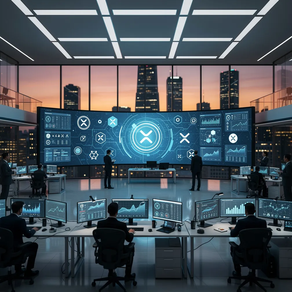 XRP Ledger Privacy Upgrade Targets $530M Tokenized Assets - Blockchain, Finance news on bitcoin555.com