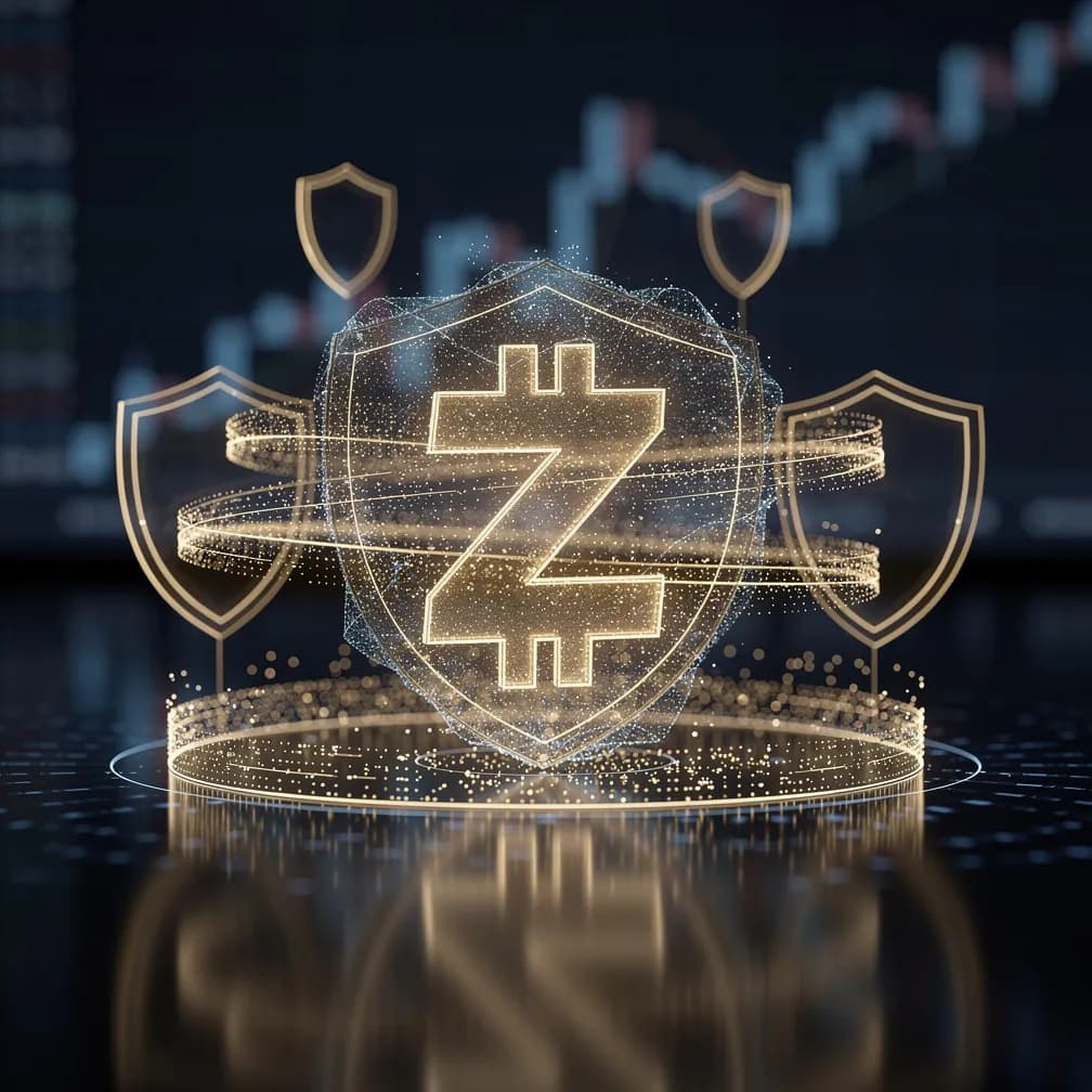 Zcash Price Analysis: ZEC Rallies 6.88% Amid Market Recovery - Altcoins, Finance news on bitcoin555.com