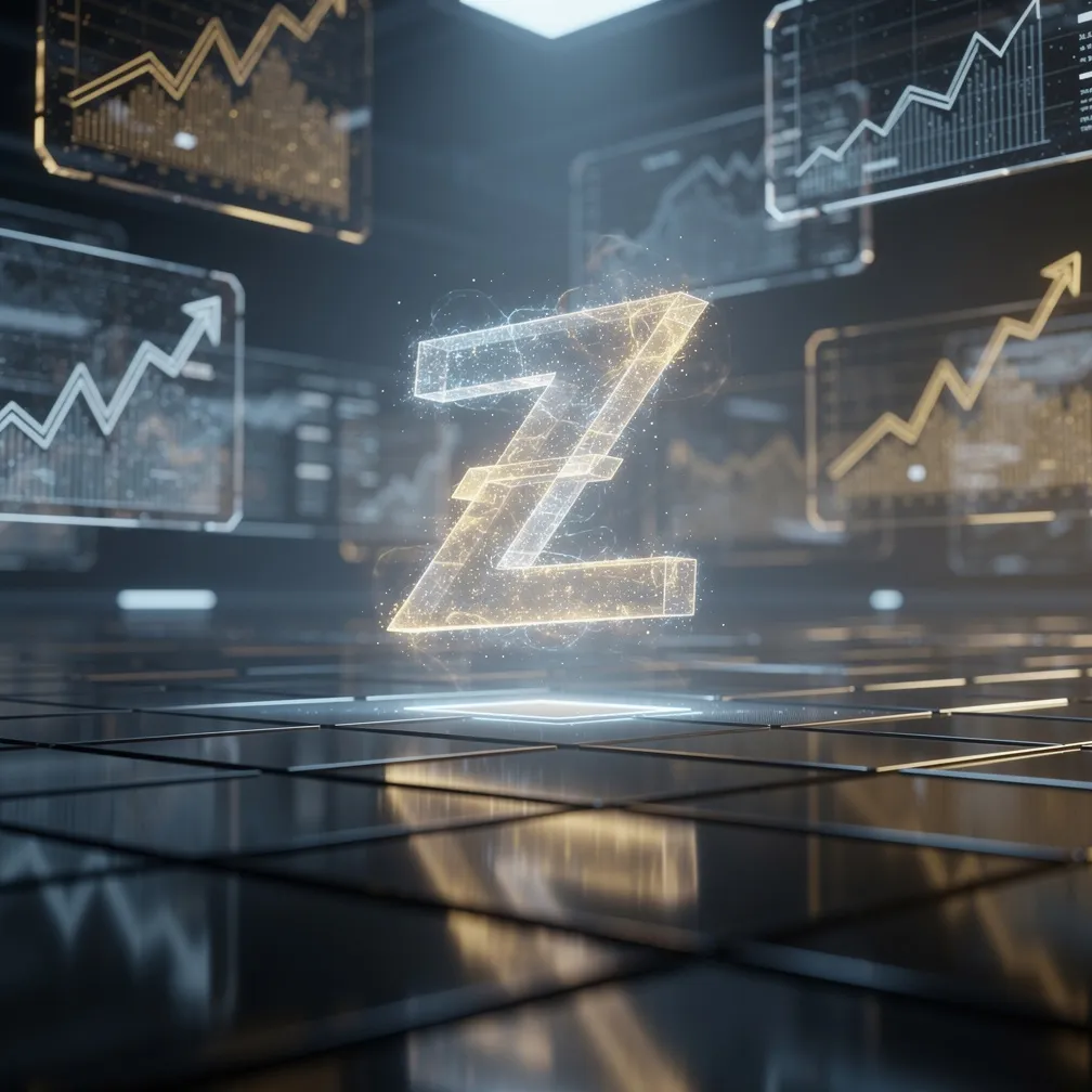 Zcash Surges 48% Past $800 on Grayscale ETF Push and Bitcoin Buzz - Altcoins, Finance news on bitcoin555.com