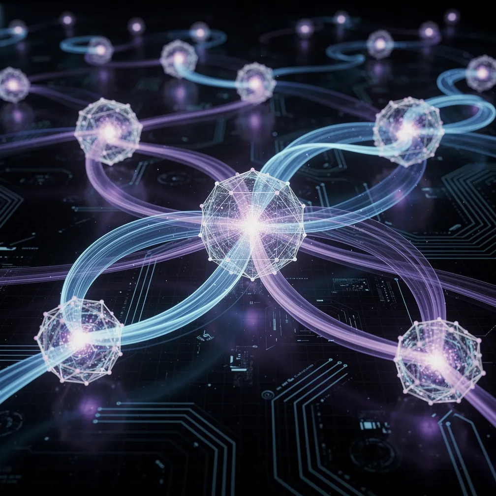 1inch Launches Aqua to Unify DeFi Liquidity Across 13 Blockchains