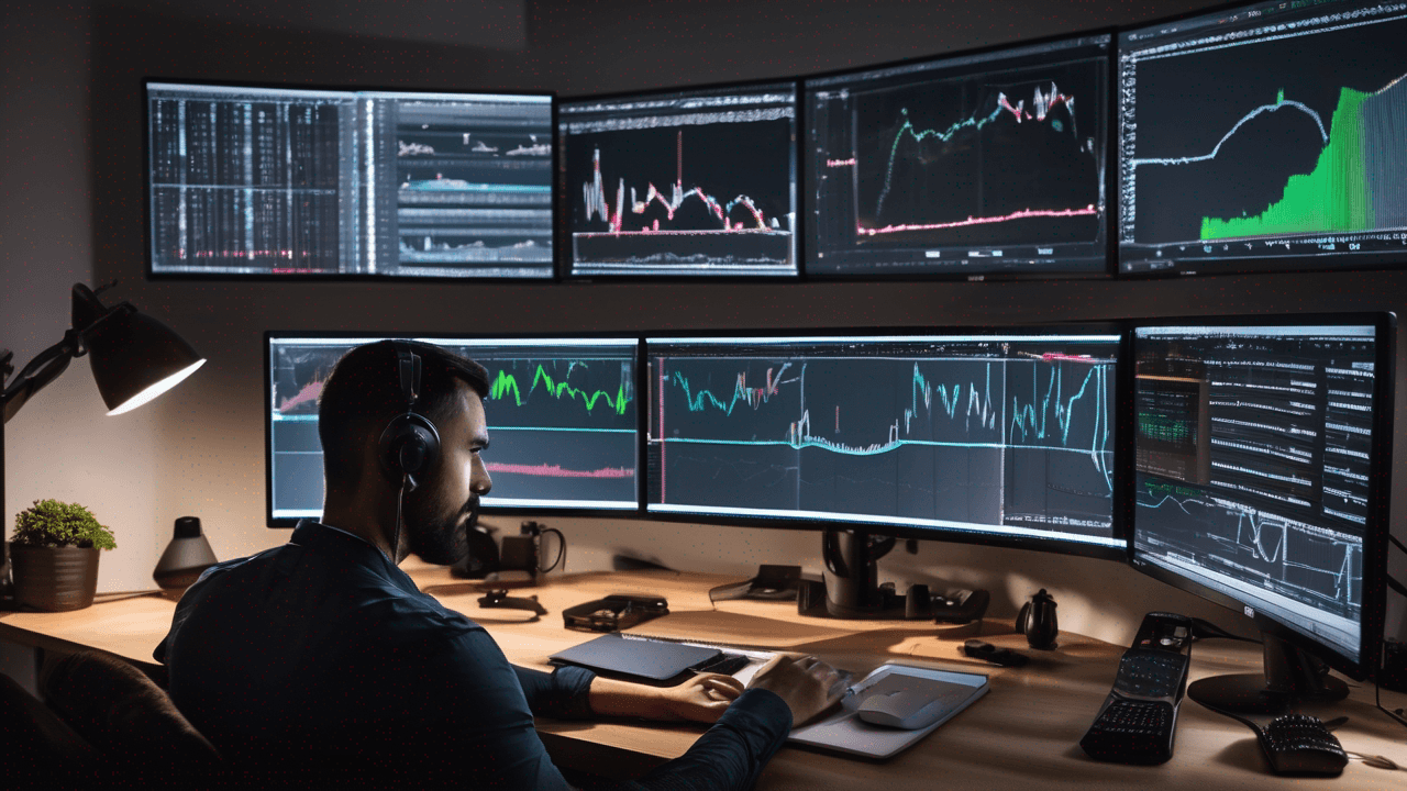 Backtesting Trading Strategies: How to Do It Right - Trading, Bots & Automation news on bitcoin555.com