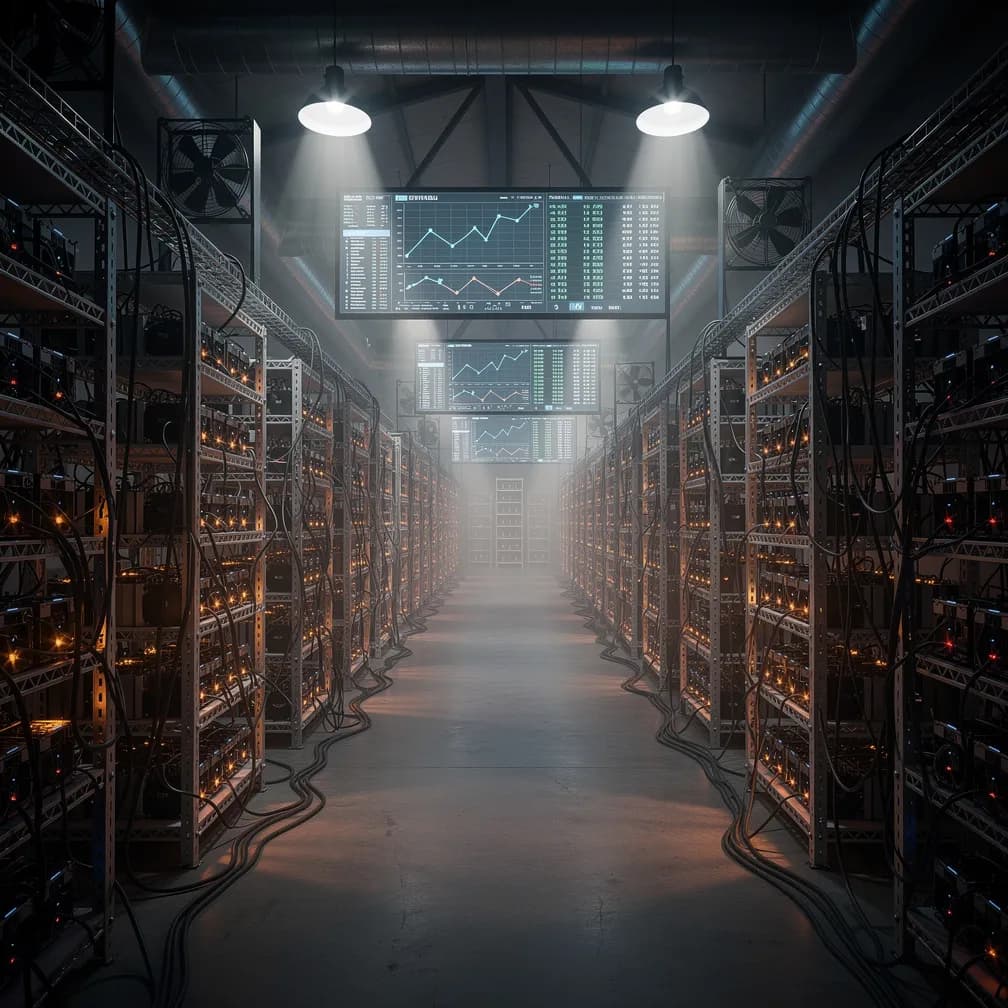 Bitcoin BIP-110 Hits Mandatory Signaling Phase Despite Sub-3% Miner Support - Bitcoin(BTC), Blockchain news on bitcoin555.com