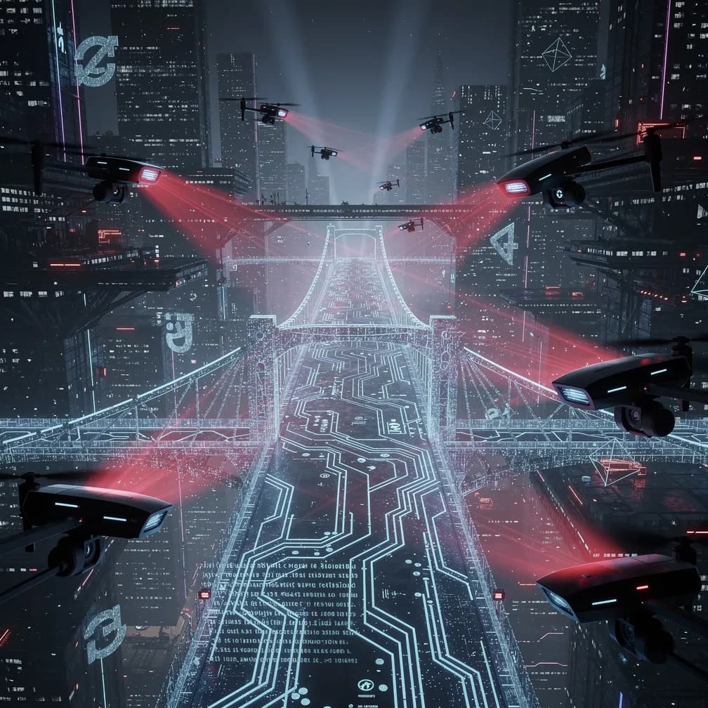 Bitcoin Bridge Shuts Down as AI Discovers Bugs Faster Than Devs - Security, Bitcoin(BTC) news on bitcoin555.com
