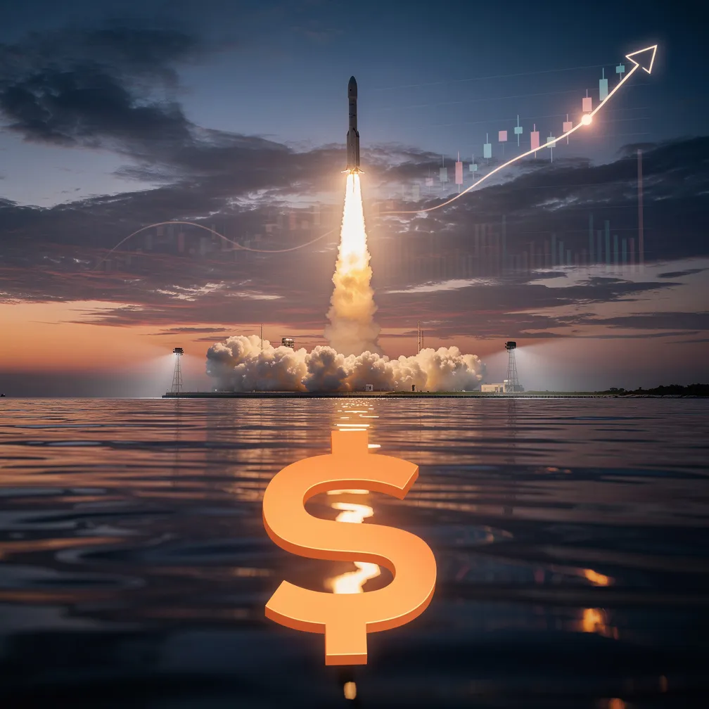 Bitcoin Holds $64,000 as SpaceX $100B Stock Unlock Looms Large - Bitcoin(BTC), Finance news on bitcoin555.com