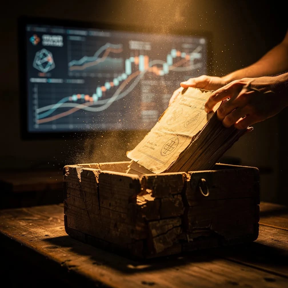 Bitcoin Wallet Dormant Since 2011 Moves $3.2M to FalconX-Linked Address - Bitcoin(BTC), Security news on bitcoin555.com