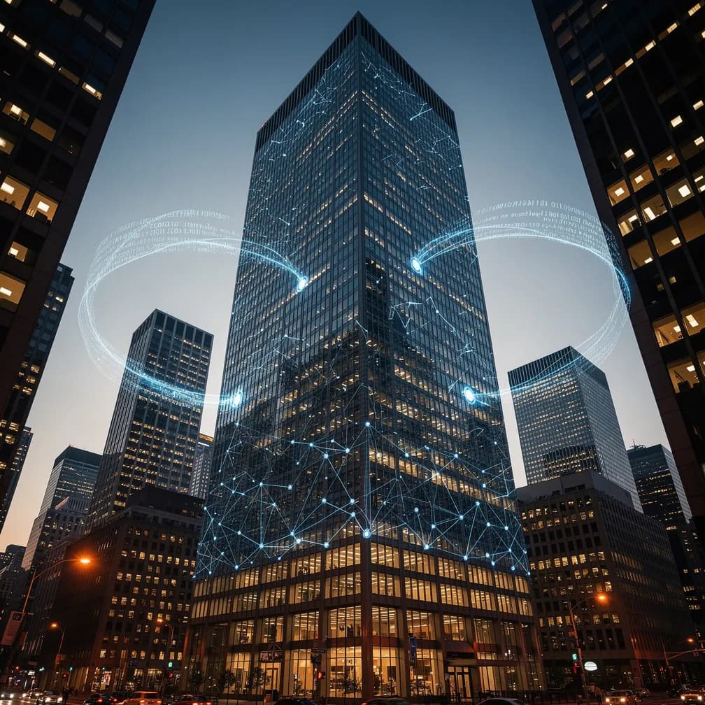 BlackRock Tokenizes $311B in European Money Market Funds via JP Morgan - Finance, Blockchain news on bitcoin555.com