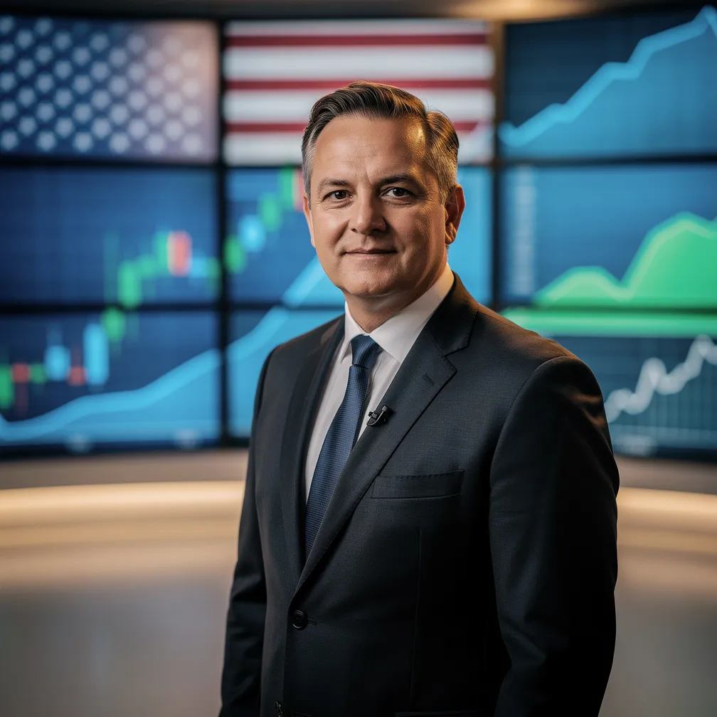 Brian Armstrong Predicts Bitcoin to Hit $400,000 by 2030