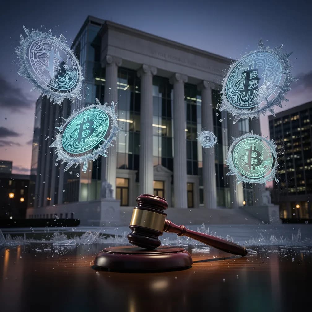 Bybit Sues North Korea Over $1.5B Hack, Wins Asset Freeze Order - Security, Exchanges news on bitcoin555.com