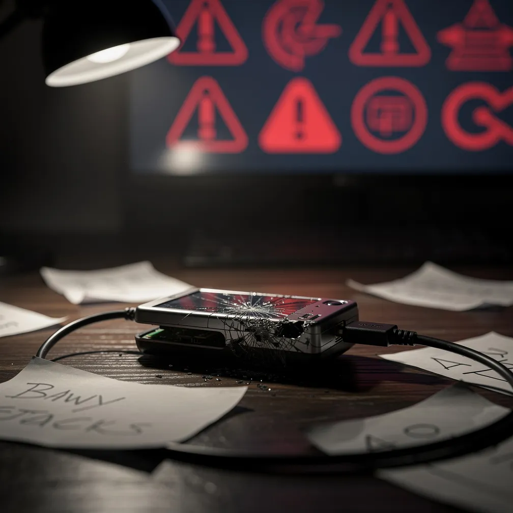 Coldcard Hack Drains $111M+ in Bitcoin From Long-Dormant Wallets - Security, Bitcoin(BTC) news on bitcoin555.com