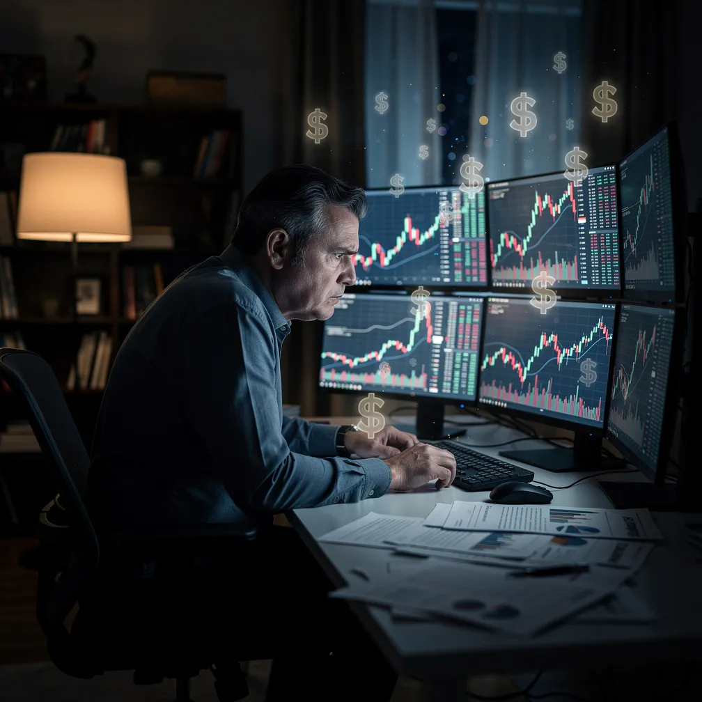 Crypto Scams Cost Americans $80.7 Billion in 2025: Full Report - Security, Finance news on bitcoin555.com