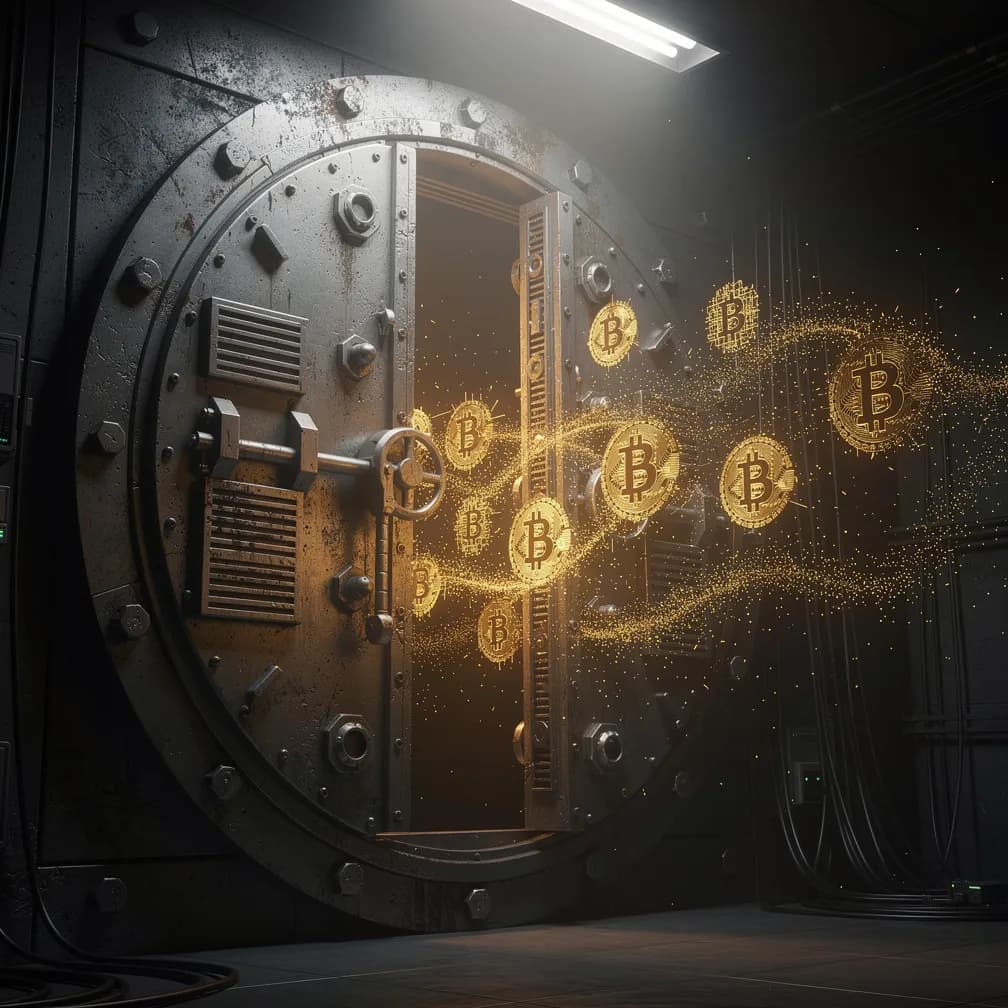 Dormant Bitcoin Wallet From 2011 Awakens, Moves Millions in BTC - Bitcoin(BTC), Blockchain news on bitcoin555.com
