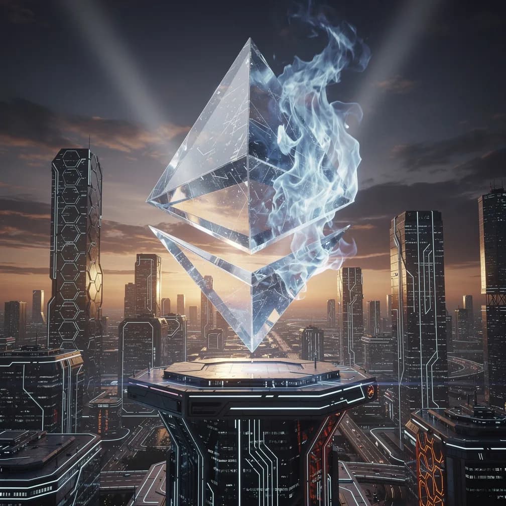 Ethereum Proposal Eyes Zero Staking Rewards If 50% of ETH Locked - Altcoins, Blockchain news on bitcoin555.com