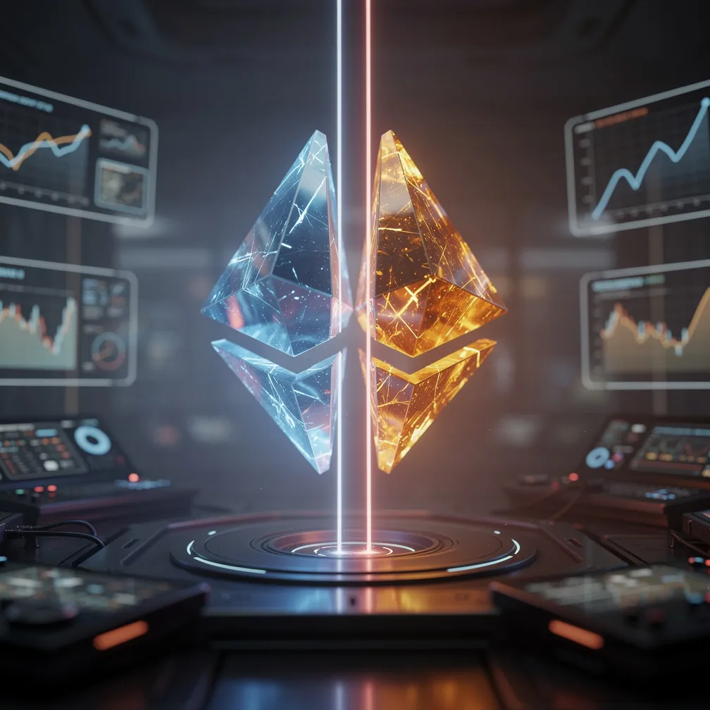 Ether.fi Splits weETH Token as Ethereum Staking Rewards Debate Intensifies - Blockchain, Altcoins news on bitcoin555.com