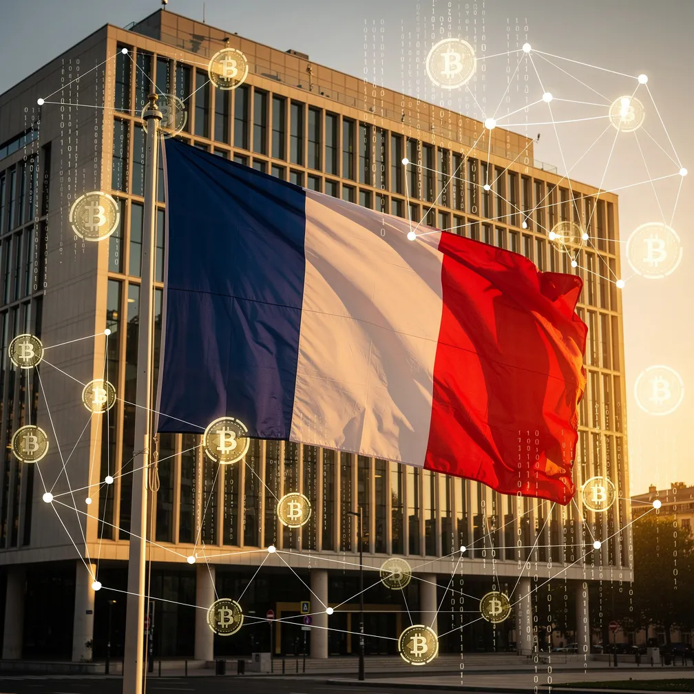France Orders ISPs to Block Polymarket: What This Means for Crypto - Finance, Blockchain news on bitcoin555.com
