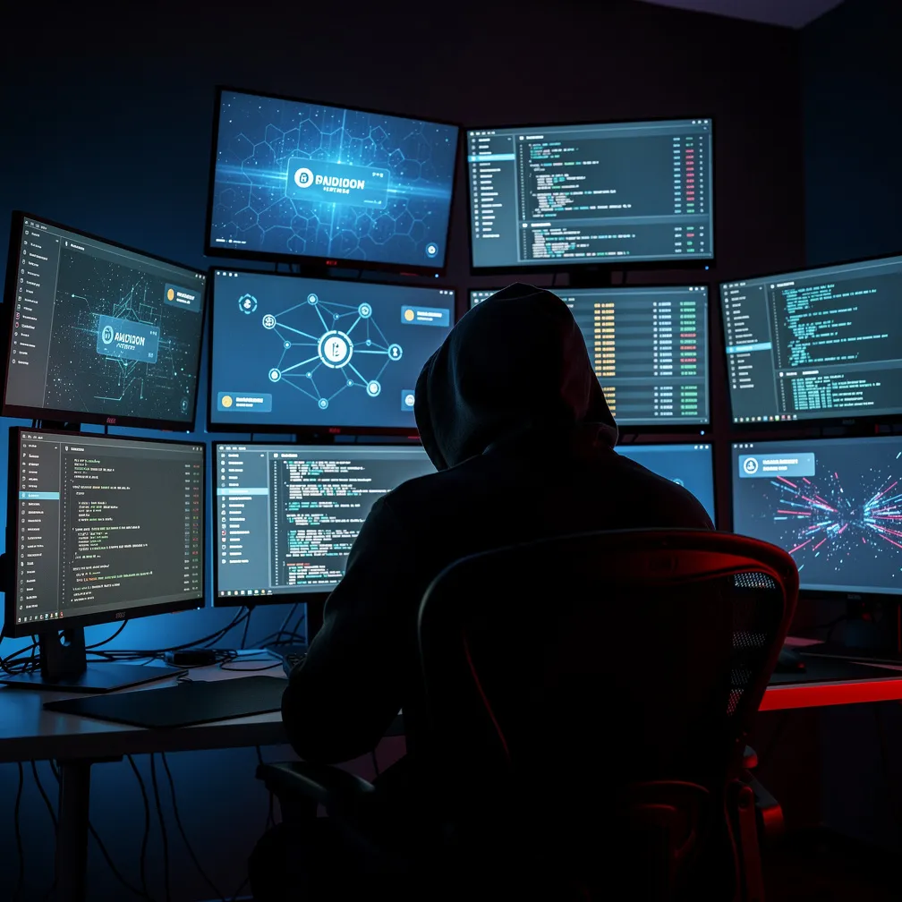 Kaspersky Exposes Advanced Malware Framework Targeting Crypto Investors - Security, Finance news on bitcoin555.com