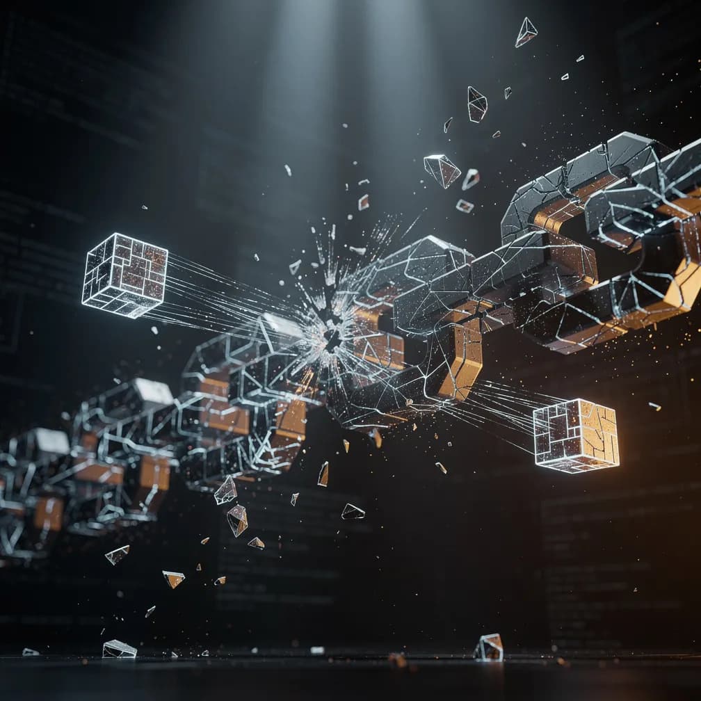 Luke Dashjr Ousted as Bitcoin BIP Editor After BIP-110 Fork Collapse