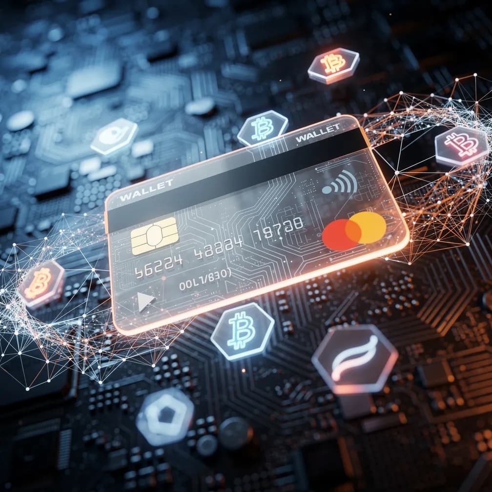 MetaMask Unveils AI-Powered Self-Custodial Wallet for Auto Trading - Blockchain, Altcoins news on bitcoin555.com