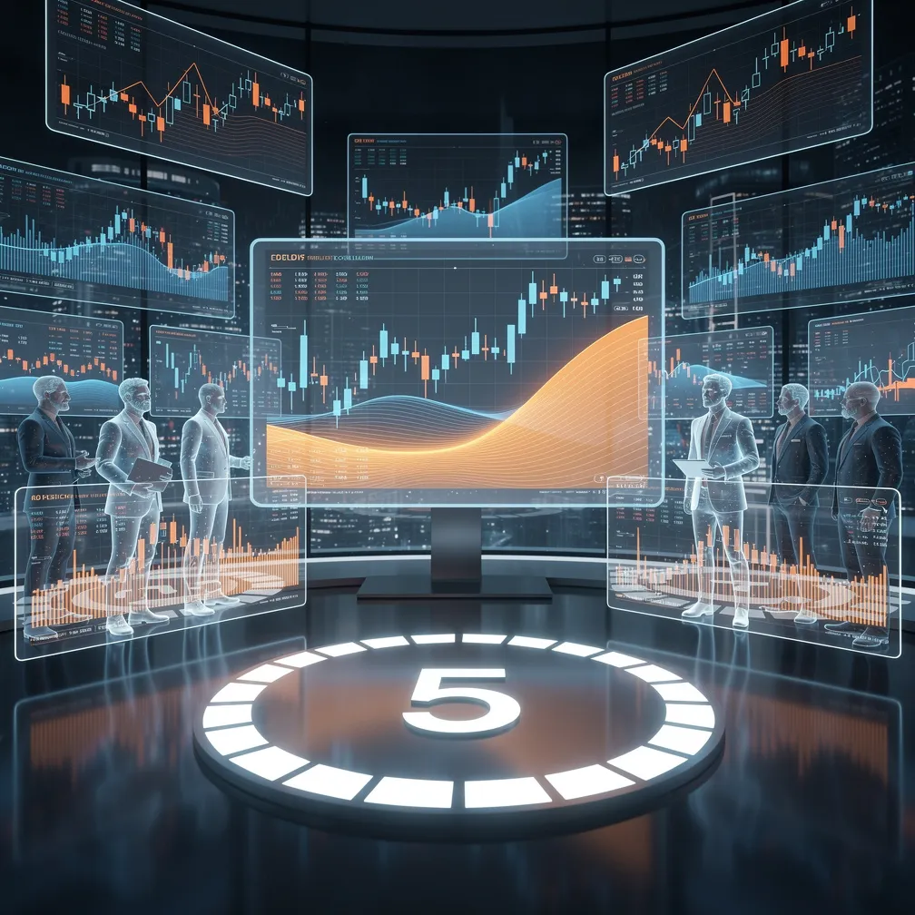 Polymarket Fixes $8.2M Settlement Exploit With Time-Weighted Prices - Finance, Exchanges news on bitcoin555.com