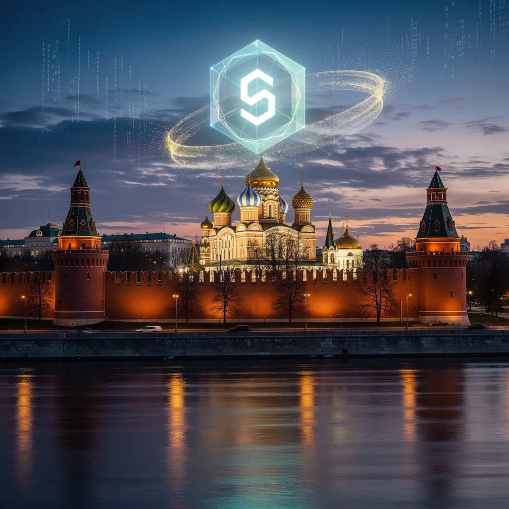 Putin Signs Russia's First Crypto Law: What It Means for BTC - Finance, Bitcoin(BTC) news on bitcoin555.com