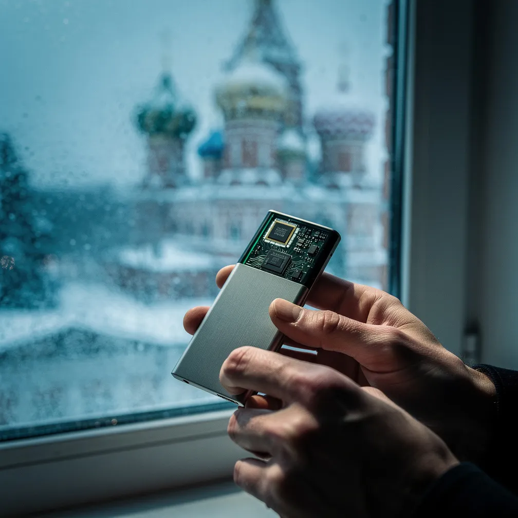Russia Hardware Wallet Sales Surge 107% Ahead of New Crypto Rules - Finance, Security news on bitcoin555.com