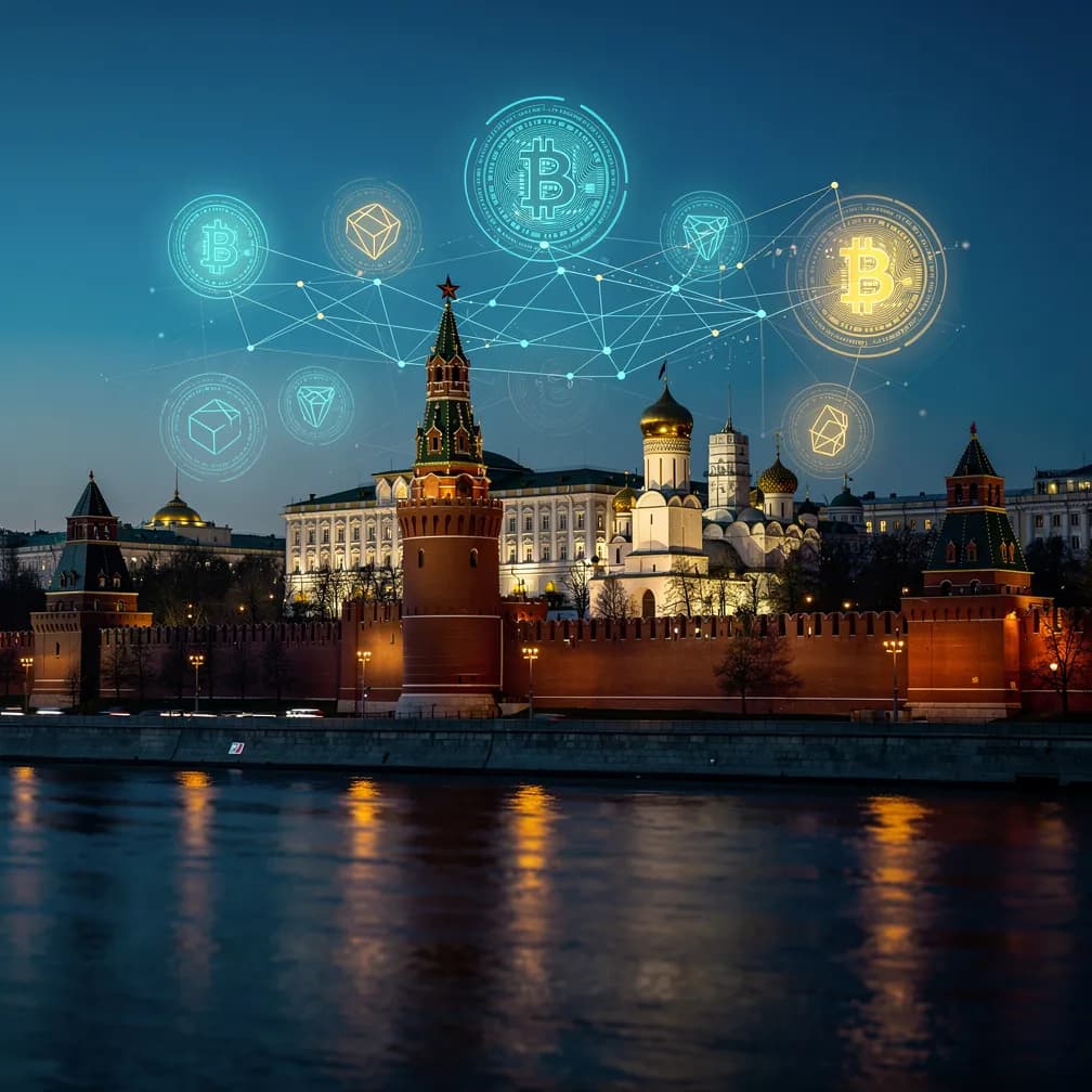 Russia Legalizes Crypto Exchanges But Maintains Payment Ban - Finance, Bitcoin(BTC) news on bitcoin555.com