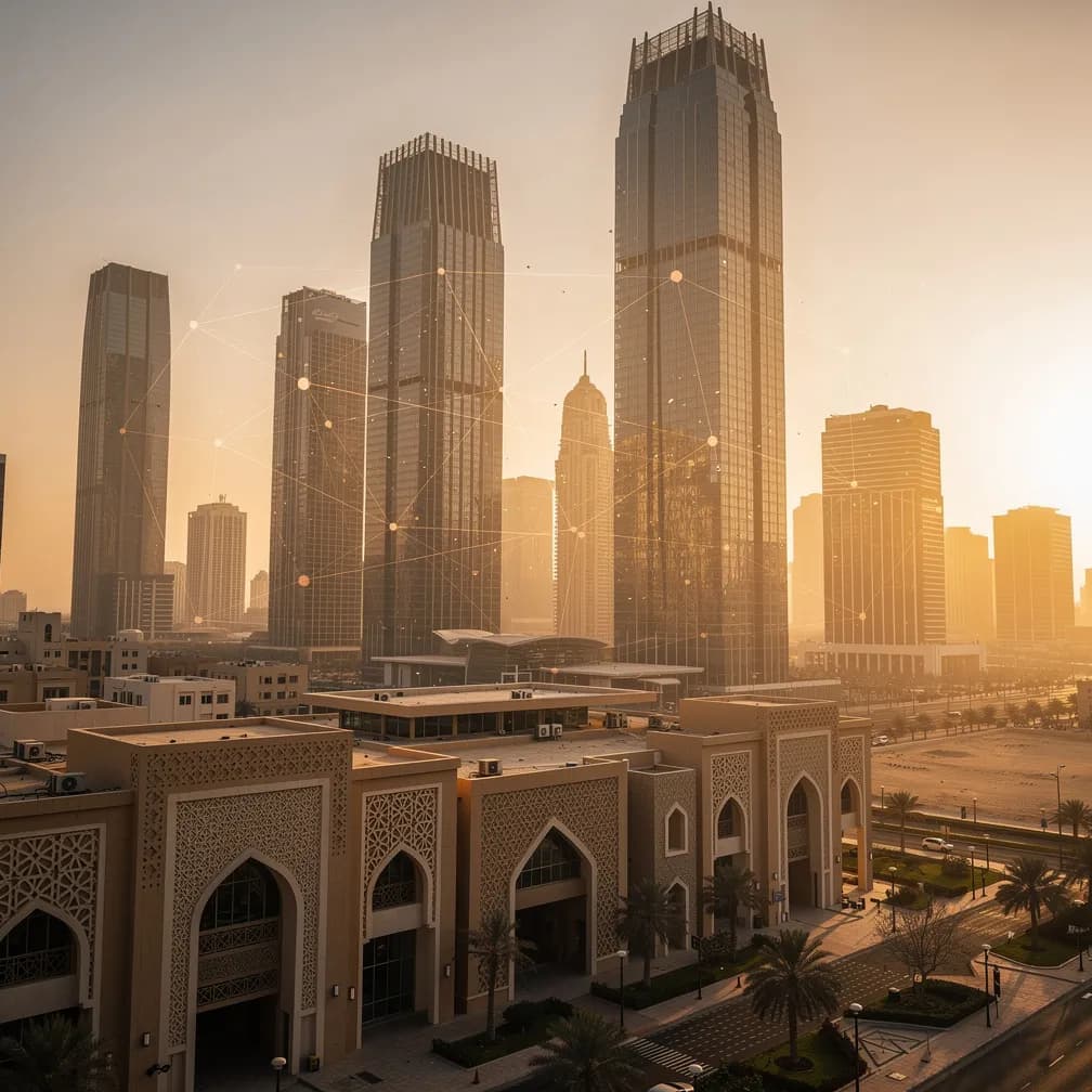 Tether Expands Into Saudi Arabia With Real Estate Tokenization Push - Finance, Blockchain news on bitcoin555.com