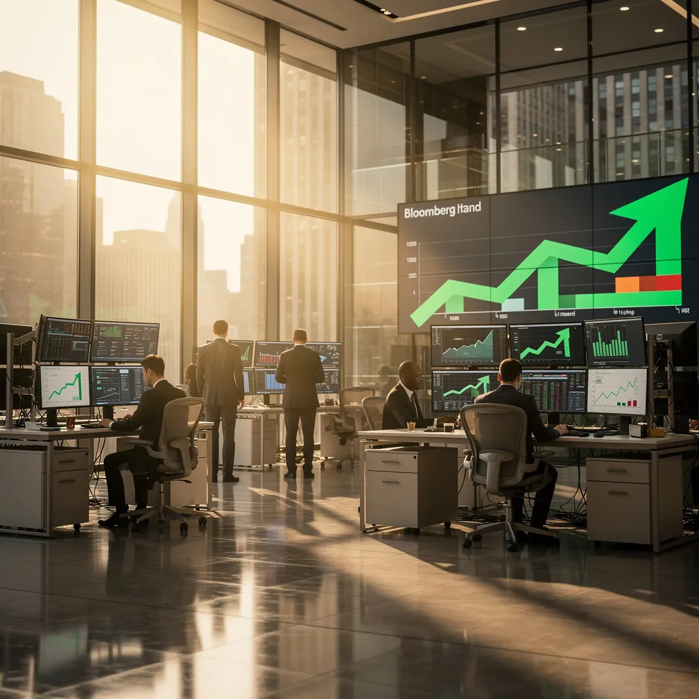 US Spot Bitcoin ETFs Record $1B Weekly Inflows, Best Since April - Finance, Bitcoin(BTC) news on bitcoin555.com