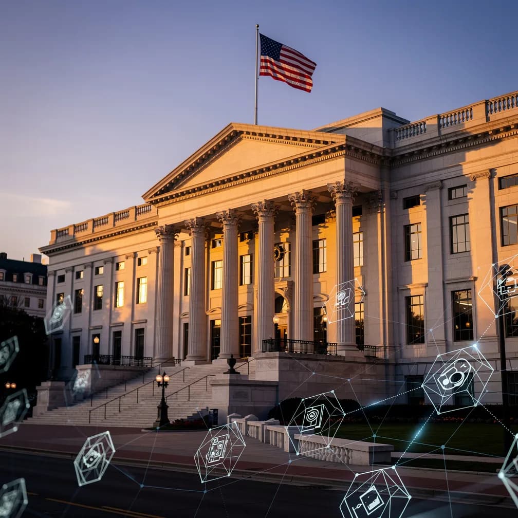 World Liberty Wins Federal Bank Charter: Trump Crypto Ties Under Fire