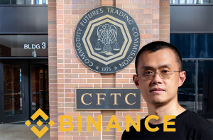 CFTC Targets Binance, CEO Changpeng Zhao for Regulatory Violations & Illegal Exchange