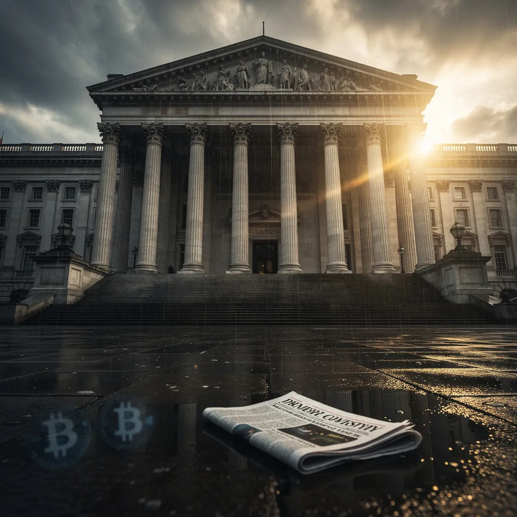 Binance and CZ Face $200M Lawsuit from UK Investors
