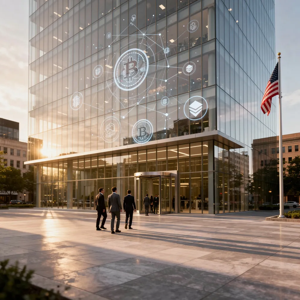 Circle Secures Federal Banking Charter: A Historic Day for Stablecoins