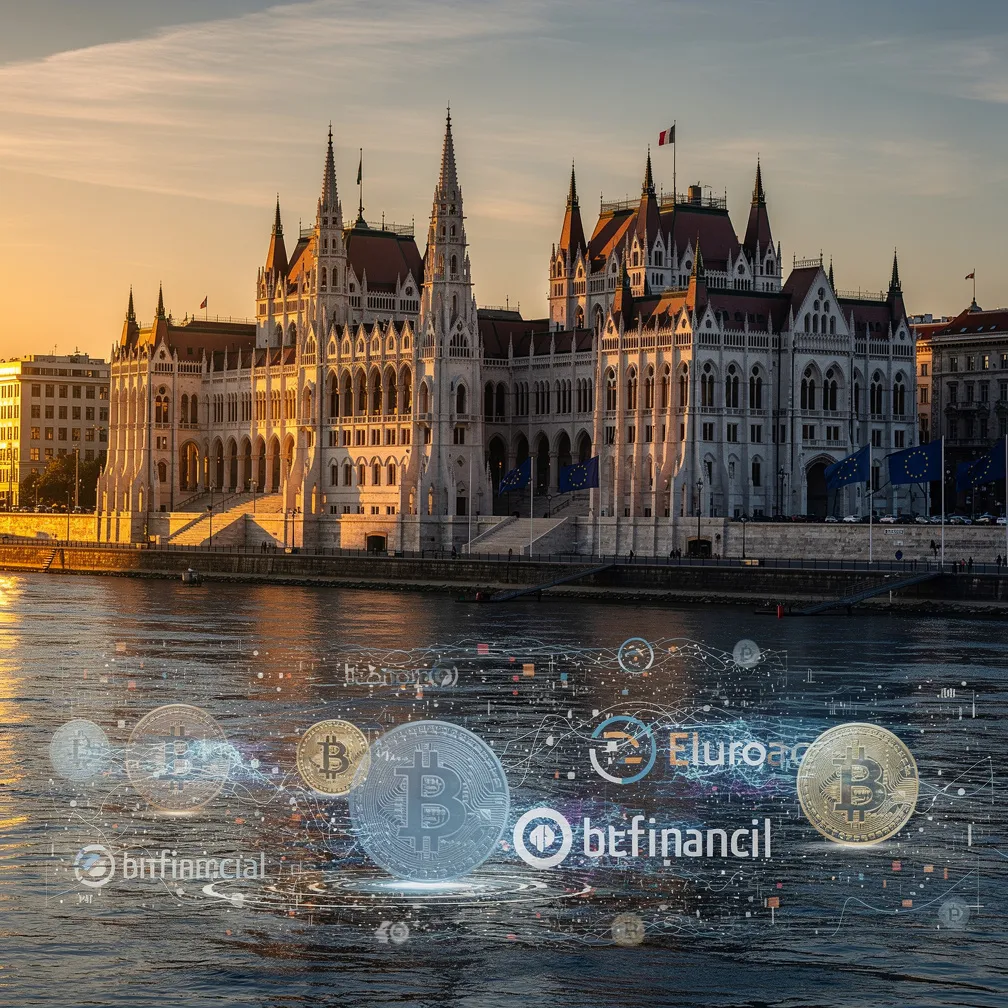 Hungary Reverses Crypto Criminalization Laws in Major Policy Shift