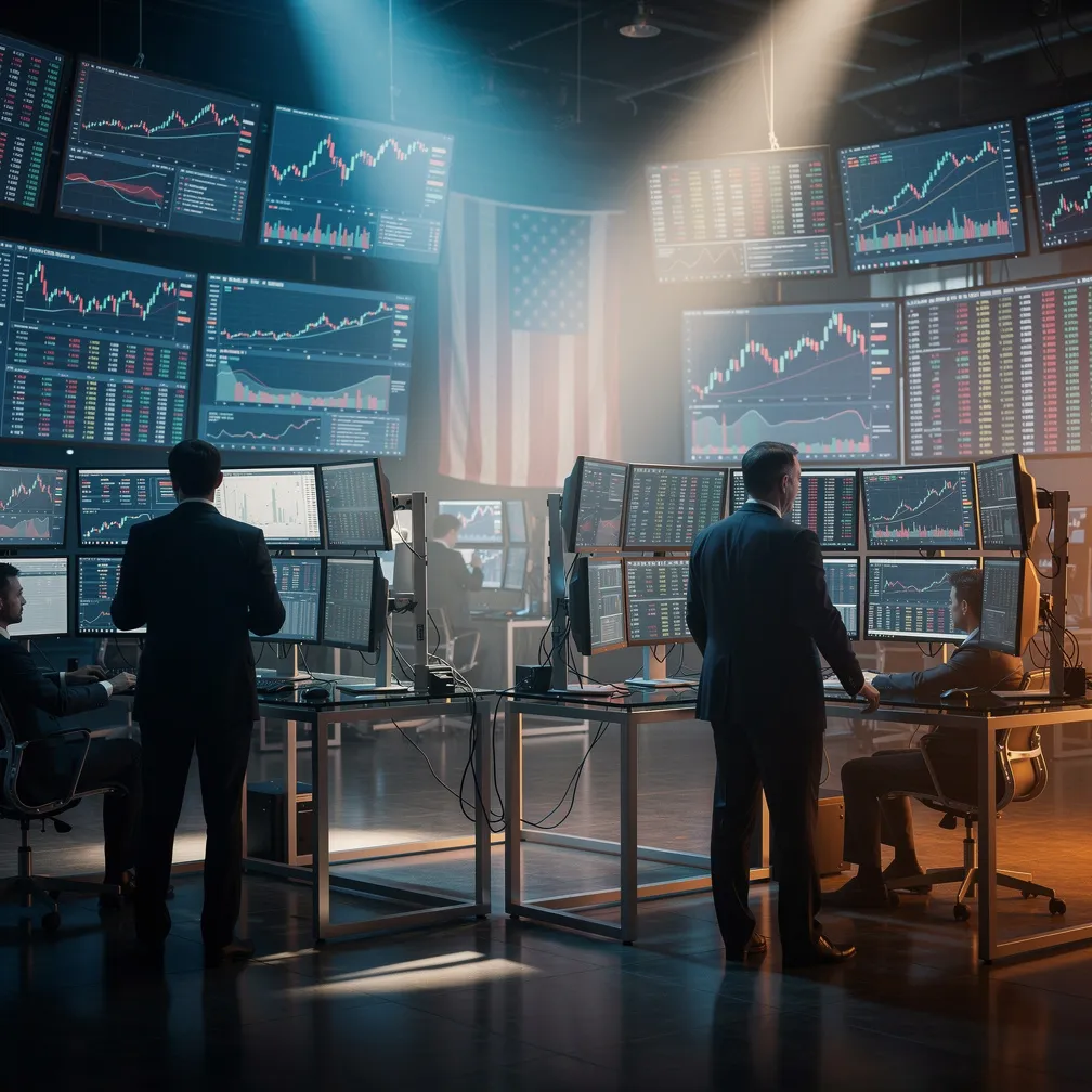 Kraken Launches Regulated Perpetual Futures for US Crypto Traders