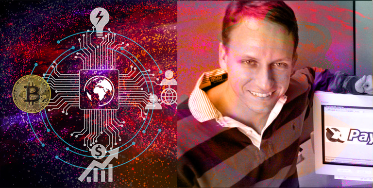 Exploring the Possible Connection Between Peter Thiel and Satoshi Nakamoto