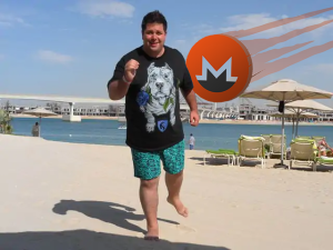 Former Monero Developer's Extradition to South Africa: Court Rejects Bid to Declare It Illegal