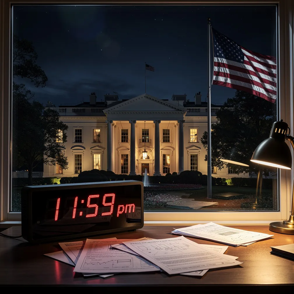 Trump Refuses Housing Bill With CBDC Ban: Could It Pass Anyway?